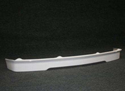 Spoiler avant (édition spéciale). Porsche 914 - TK 157, TK157