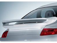 双翼后扰流板 GT 型。保时捷 997 Carrera / 997 Turbo - 99751222199GRP 双翼后扰流板 GT 型。保时捷 997 Carrera / 997 Turbo - 99751222199GRP