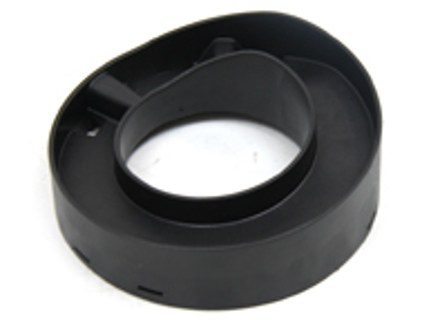 Inserto de resorte de amortiguador, trasero. Porsche 958 Cayena - 95834352300 Inserto de resorte de amortiguador, trasero. Porsche 958 Cayena - 95834352300