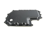 Carter d'huile. Porsche 970 Panamera 3.6L - 94610701522, 94610701523, 94610701524 Carter d'huile. Porsche 970 Panamera 3.6L - 94610701522, 94610701523, 94610701524