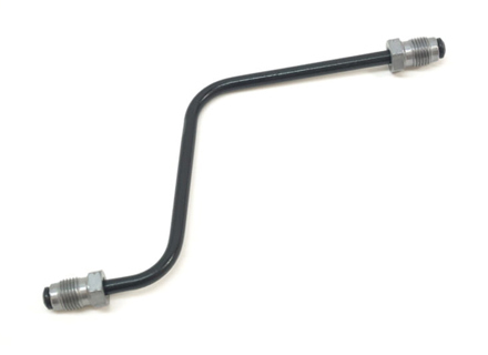 Tuyau flexible à la conduite de frein de l'étrier arrière. Porsche 964 - 96435519101, 96435519100 Tuyau flexible à la conduite de frein de l'étrier arrière. Porsche 964 - 96435519101, 96435519100