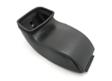 Conduit d'admission d'air du capot arrière . Porsche 997 TURBO MKI & MKII - 99711017101, 99711017201 Conduit d'admission d'air du capot arrière . Porsche 997 TURBO MKI & MKII - 99711017101, 99711017201