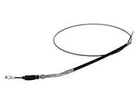 Clutch cable. Porsche 911 1973-86 - 93042340105, 930.423.401.05, 93042340109, 93042340111 Clutch cable. Porsche 911 1973-86 - 93042340105, 930.423.401.05, 93042340109, 93042340111