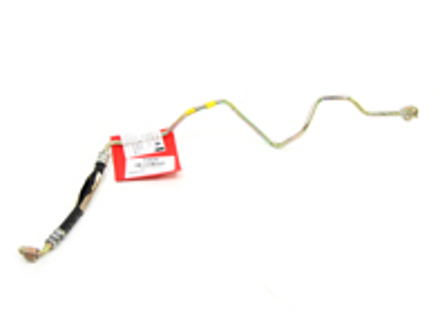 Kraftstoffleitung, Rücklaufleitung. Porsche 996 Turbo - 99611032474 Kraftstoffleitung, Rücklaufleitung. Porsche 996 Turbo - 99611032474