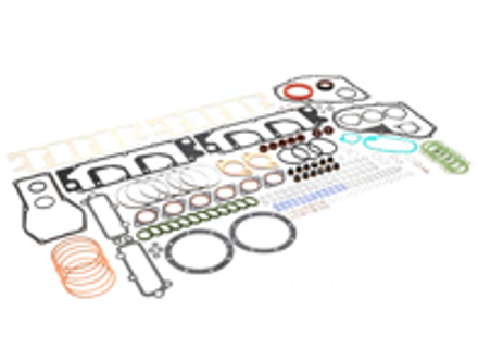 Kit guarnizioni motore. Porsche 911 T 1971-73 - 91110090100, 91110090103, 232.212 Kit guarnizioni motore. Porsche 911 T 1971-73 - 91110090100, 91110090103, 232.212