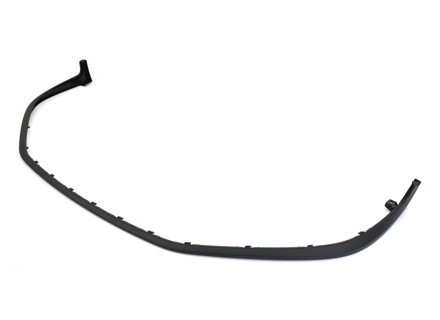 Lèvre de spoiler avant. Porsche 991 Speedster - 99150555782OK1, 99150555784OK1 Lèvre de spoiler avant. Porsche 991 Speedster - 99150555782OK1, 99150555784OK1