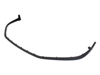 Front spoiler lip. Porsche 991 Speedster - 99150555782OK1, 99150555784OK1 Front spoiler lip. Porsche 991 Speedster - 99150555782OK1, 99150555784OK1
