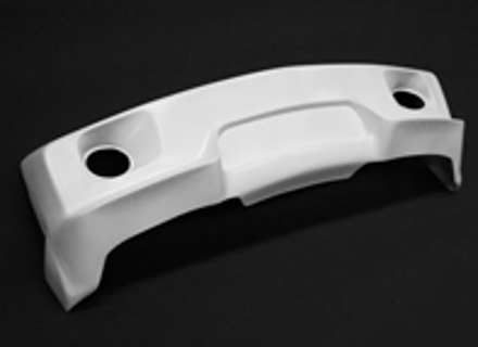 Jupe avant 916 Look. Porsche 914 - TK 154, TK154 Jupe avant 916 Look. Porsche 914 - TK 154, TK154