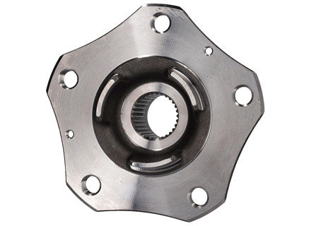 Mozzo della ruota. Porsche 991/971 Panamera - 9P1407616, 99133160503, 99133160502