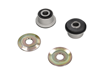 HD Front Control Arm Bushing Set (Rear Position). Porsche 964 / 993 - 96434101707, 96434101706, 96434101806, 99334101700, 99334101801, 96434101807, 99334101702, 99334101802 - PR05012P