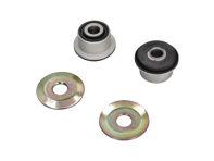 HD Front Draagarm Busset (Achterzijde). Porsche 964 / 993 - 96434101707, 96434101706, 96434101806, 99334101700, 99334101801, 96434101807, 99334101702, 99334101802 - PR05012P