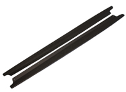 Carbon fibre side splitter kit. Porsche 981 Cayman GT4 Carbon fibre side splitter kit. Porsche 981 Cayman GT4