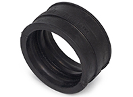 Gummimanschette des Ansaugkrümmers. Porsche 964 / 993 - 96411068703 Gummimanschette des Ansaugkrümmers. Porsche 964 / 993 - 96411068703