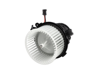 Verwarming / AC-ventilator. Porsche Macan RHD - 8T2820021 - 8EW351104441, AB183000P, 34355