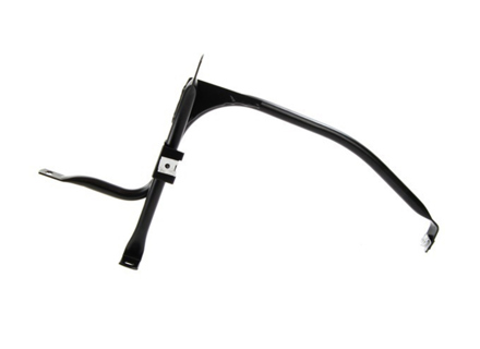 Steunbuis achterbumper BUITEN. Porsche 993 C2S / C4S / Turbo - 99350564101, 99350564201 Steunbuis achterbumper BUITEN. Porsche 993 C2S / C4S / Turbo - 99350564101, 99350564201