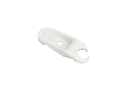 Handbremsseilführung. Porsche 911 1965-73 - 90142456101, 90142456201 Handbremsseilführung. Porsche 911 1965-73 - 90142456101, 90142456201