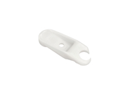 Guida cavo freno a mano. Porsche 911 1965-73 - 90142456101, 90142456201 Guida cavo freno a mano. Porsche 911 1965-73 - 90142456101, 90142456201