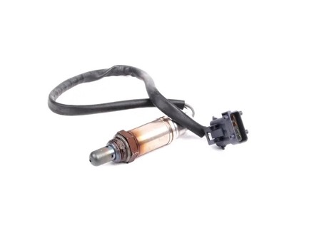 Lambda oxygen sensor. Porsche 996 2000>> USA spec (After cat) - 99660611800, 0258005245