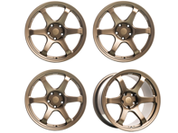 Titan 7 Forged T-D6E 6 Spoke Alloy Wheel Set 20' Techna Bronze. Porsche 991 Carrera 2 / Carrera 2S - TD6E2090044513071TB, TD6E2011060513071TB Titan 7 Forged T-D6E 6 Spoke Alloy Wheel Set 20' Techna Bronze. Porsche 991 Carrera 2 / Carrera 2S - TD6E2090044513071TB, TD6E2011060513071TB