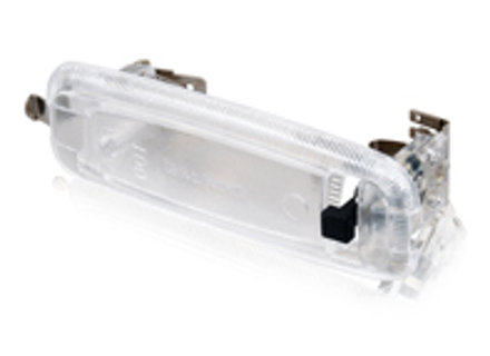 Luce interiore. Porsche 914 - 111947111E Luce interiore. Porsche 914 - 111947111E