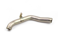 Tubo de agua del radiador. porsche 944 turbo - 95110609100, 944COL002 Tubo de agua del radiador. porsche 944 turbo - 95110609100, 944COL002