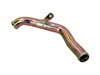 Kühlerwasserschlauch. Porsche 944 Turbo - 95110609100, 944COL002