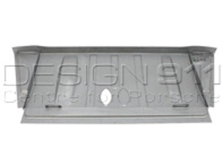 Fuel Tank Floor Compartment. Porsche 356A T1 56-57 - PP113A, 64450103506, P113A - PP113A