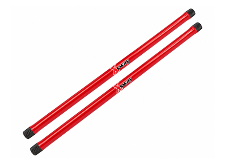 Solid Front Torsion Bars. Porsche 911 / 914-6 - 90134310112, 90134310114, 90134310212, 90134310214