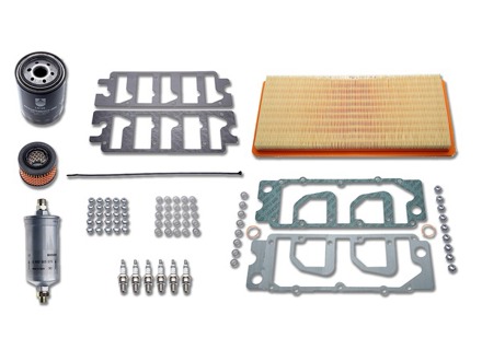Kit d'entretien pour Porsche 911 78-80 180cv - 91110095600