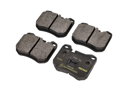 Brake pads, Front. Porsche 928 / 944 - 94435195102, 94435195103, 2048102, 94435195104, 477698155, 92835194200, 92835195100 Brake pads, Front. Porsche 928 / 944 - 94435195102, 94435195103, 2048102, 94435195104, 477698155, 92835194200, 92835195100
