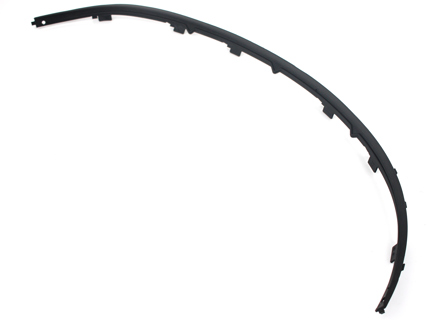 Voorspoilerlip. Porsche 981 Boxster GTS / Boxster met SportDesign - 98150545701 Voorspoilerlip. Porsche 981 Boxster GTS / Boxster met SportDesign - 98150545701