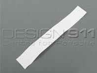 Front bumper protective film. Porsche 997.1 / 997.2 - 99750453200, 99750453100 Front bumper protective film. Porsche 997.1 / 997.2 - 99750453200, 99750453100