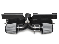 Carbon Fibre Competition Intake System. Porsche 996 GT3 - 99611002190, 99611002193, 99611013171 Carbon Fibre Competition Intake System. Porsche 996 GT3 - 99611002190, 99611002193, 99611013171
