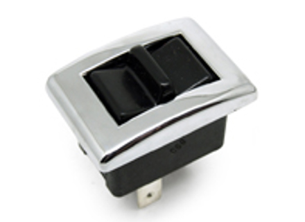 Venster schakelaar. Porsche 911 1965-73 Venster schakelaar. Porsche 911 1965-73