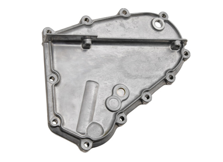 Kettengehäusedeckel rechts. Porsche 911 1968-83 / 914 - 93010506402 Kettengehäusedeckel rechts. Porsche 911 1968-83 / 914 - 93010506402