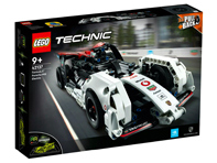 LEGO® Technic Formula E® Porsche 99X Electric - WAP0400020NLTS LEGO® Technic Formula E® Porsche 99X Electric - WAP0400020NLTS