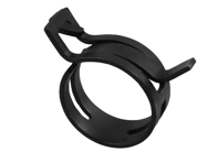 Hose Clamp, B27 X 12. Porsche 970.2 Panamera S 3.0L 2014-16 - 99951265809, 97051265809, 99951260409, 99961265809, N90687001, N91182601, N91182603