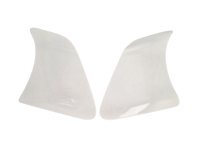 Stone chip guard set - clear. Porsche 996 Carrera - 99750482504, 99750482502, 99750482602, 99750482506, 99750482606, 99750482501, 99750482601, 99750482604