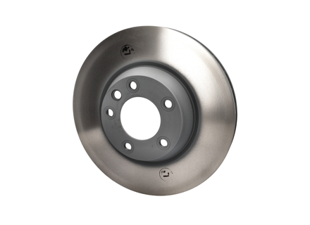 Rotore disco freno anteriore. Porsche Cayenne 955 / 957 / 958 (OE n. 95535140151 e 95535140251) - 95535140151, 95535140251, 205850C, 205851C Rotore disco freno anteriore. Porsche Cayenne 955 / 957 / 958 (OE n. 95535140151 e 95535140251) - 95535140151, 95535140251, 205850C, 205851C