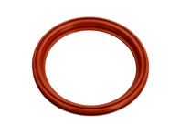 Dichtung Öleinfülldeckel. Porsche 987 Boxster / 987C Cayman - 98710733600, 98710604400, 273.580