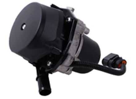 Bomba de inyección de aire secundario. Porsche 997 Turbo/991 Turbo/958 Cayenne/95B Macan/970 Panamera - 9A160510472, 95B959253 Bomba de inyección de aire secundario. Porsche 997 Turbo/991 Turbo/958 Cayenne/95B Macan/970 Panamera - 9A160510472, 95B959253