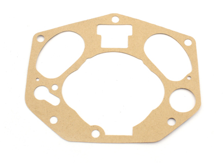 Joint de carburateur Zenith. Porsche 356 - 61610086401, 61610086400