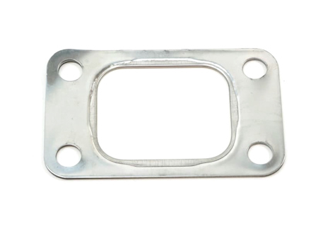 Gasket - Crossover Pipe to Turbo Inlet. Porsche 911 (930) / 964 Turbo 1975-1994 - 93012319201, 93012319203, 93012319205, 93012319206, 93012319207 - 819.786 Gasket - Crossover Pipe to Turbo Inlet. Porsche 911 (930) / 964 Turbo 1975-1994 - 93012319201, 93012319203, 93012319205, 93012319206, 93012319207 - 819.786