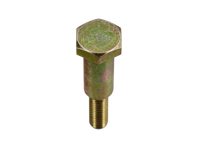 张紧轮肩螺栓。保时捷 928 82-86 - 92810557003