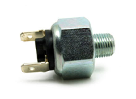 Interruttore luce freno a 2 pin. Porsche 911 86-89 - 113945515H Interruttore luce freno a 2 pin. Porsche 911 86-89 - 113945515H