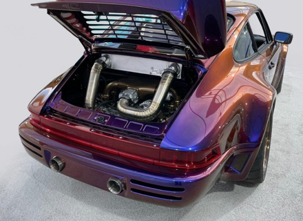 Rückleuchten im modernen Stil mit Mittelreflektor. Porsche 911 G-Modell 1974-86 - 90163194200, 90163194100, 90163140404, 91163193900, 91163194000, 90163140431 Rückleuchten im modernen Stil mit Mittelreflektor. Porsche 911 G-Modell 1974-86 - 90163194200, 90163194100, 90163140404, 91163193900, 91163194000, 90163140431