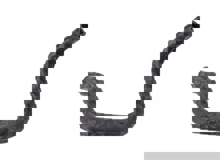 Air injection hose - air pump to shut off valve. Porsche 986 Boxster 2000-02 - 99611316400, 99611323905, 99611323906