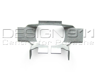Handbrake Shoe Supporting Plate. Porsche Boxster S 986 - 99635280701 Handbrake Shoe Supporting Plate. Porsche Boxster S 986 - 99635280701
