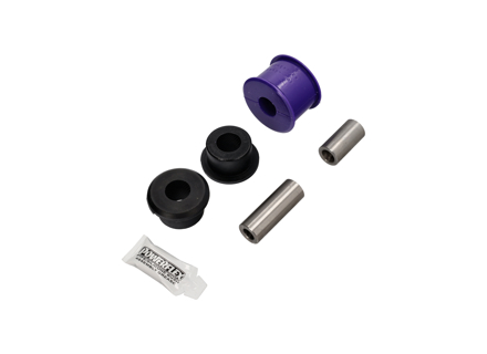 Lower Arm Bush Repair Kit. Porsche 986 / 996 / 987 / 997 / 987C  PowerFlex - 99733105303, 99634105317, 99634105307, 99634105316, 99634105306, 99634105318, 99733105301, 99634105314, 99634105319, 99634105305, 99634105320 - PFF57502, PFF57503
