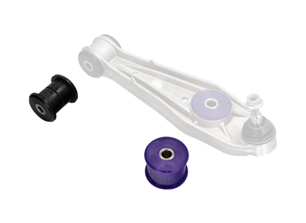 Kit di riparazione della boccola del braccio inferiore. Porsche 986/996/987/997/987C PowerFlex - 99733105303, 99634105317, 99634105307, 99634105316, 99634105306, 99634105306, 99634105318, 99733105301, 99733105303, 99634105314, 99634105319, 99634105305 - PFF57502, PFF57503 Kit di riparazione della boccola del braccio inferiore. Porsche 986/996/987/997/987C PowerFlex - 99733105303, 99634105317, 99634105307, 99634105316, 99634105306, 99634105306, 99634105318, 99733105301, 99733105303, 99634105314, 99634105319, 99634105305 - PFF57502, PFF57503